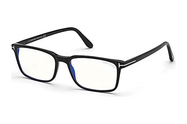 Tom Ford FT5735-B 052 size 54 Eyewear Price: 210,00