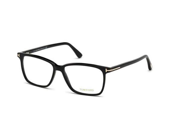 Tom Ford FT5478-B 001 size 55 Eyewear Price: 210,00