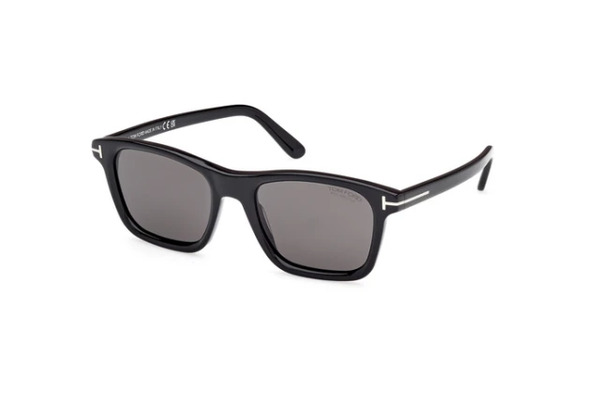 Tom-Ford FT1179-Barron 01N size 54 Sunglasses Price: 322,00