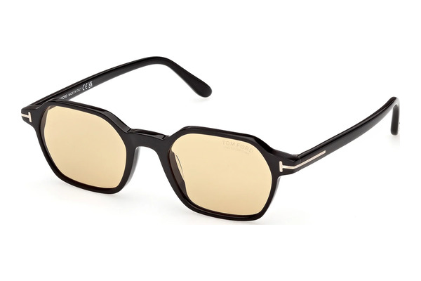 Tom-Ford FT1301-Joey-02 01E size 51 Sunglasses Price: 378,00