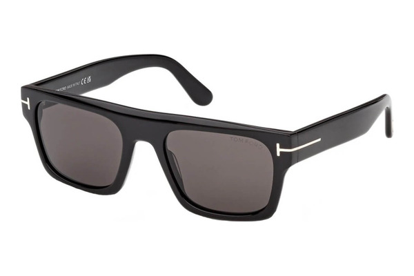 Tom-Ford FT1337-Cyrus 01A size 53 Sunglasses Price: 378,00