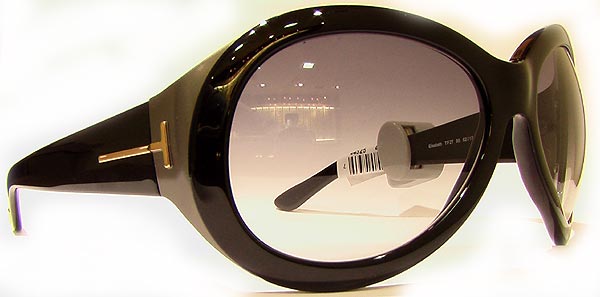 SUNGLASSES Tom ford | Tf27 | 2026 authentic designer - best price | p1