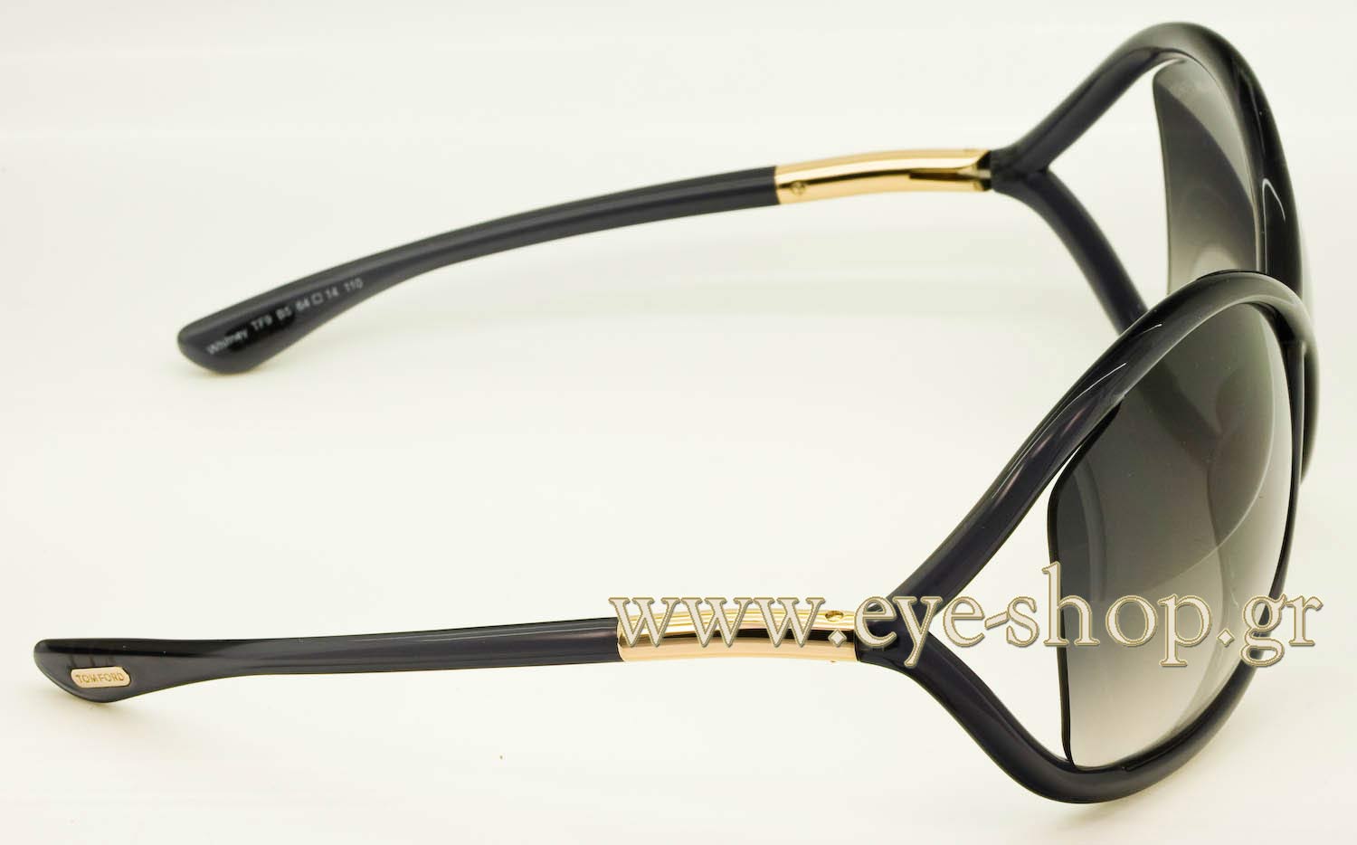 TOM FORD トムフォード　ホイットニーTF9 199 64⬜︎14 110 TOM FORD トムフォード ホイットニーTF9 199 64⬜︎14 110 Tom Ford TF