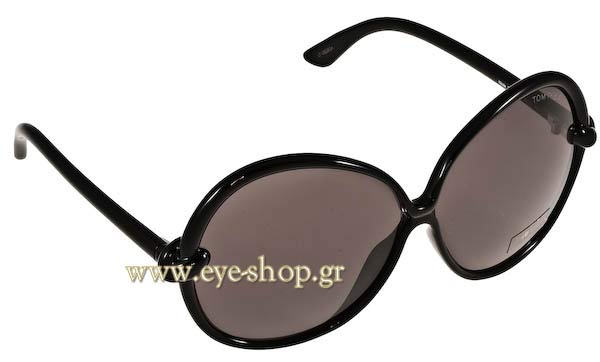 SUNGLASSES Tom ford | Tf 164 nicole | 2026 authentic  display picture 2