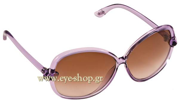 TOM FORD INGRID TF 163 78F Sunglasses Women | Eye-Shop
