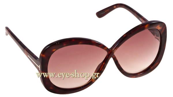 SUNGLASSES Tom ford | Margot tf 226 | 2026 authentic  display picture 1