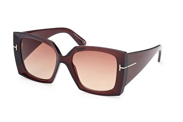 Tom-Ford FT0921-Jacquetta 48G size 54 Sunglasses Price: 265,00