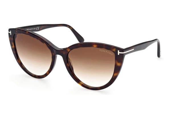 Tom-Ford FT0915-	ISABELLA-02 52F size 56 Sunglasses Price: 345,74