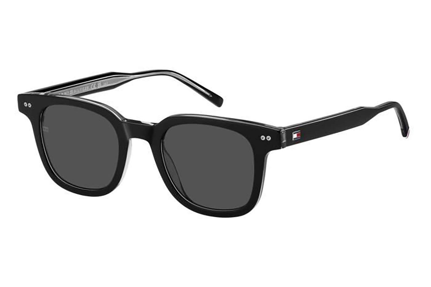 Tommy-Hilfiger TH-2126S 807 IR size 48 Sunglasses Price: 134,18