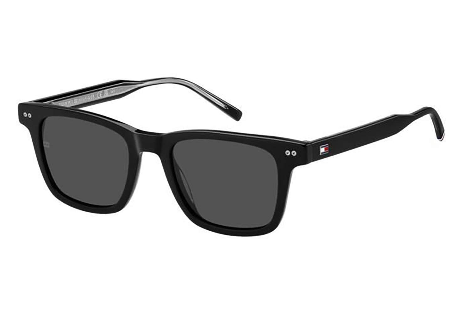 Tommy-Hilfiger TH-2127S 807 IR size 51 Sunglasses Price: 121,66