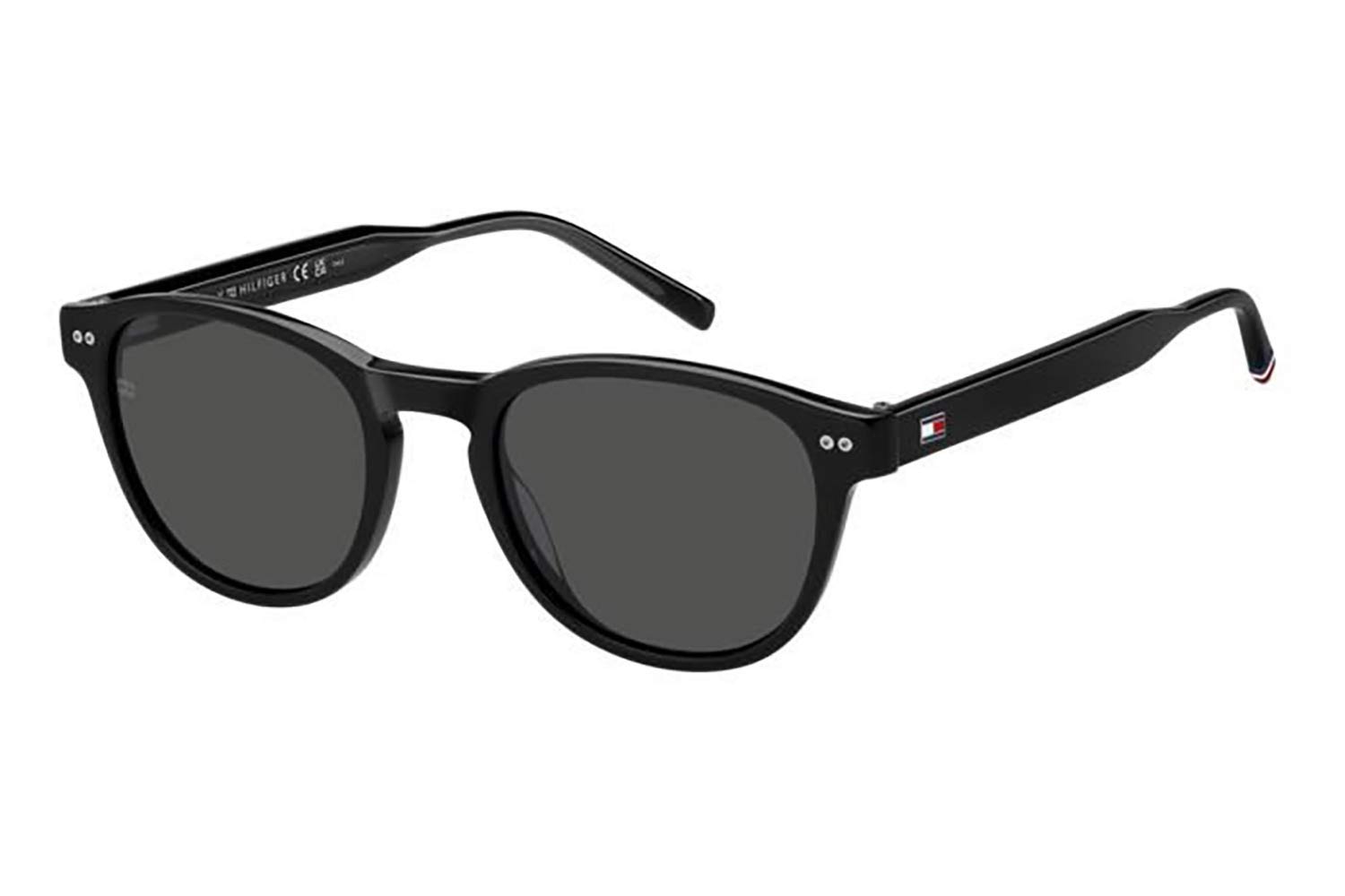 Tommy-Hilfiger TH-2186S 807 IR size 51 Sunglasses Price: 121,66