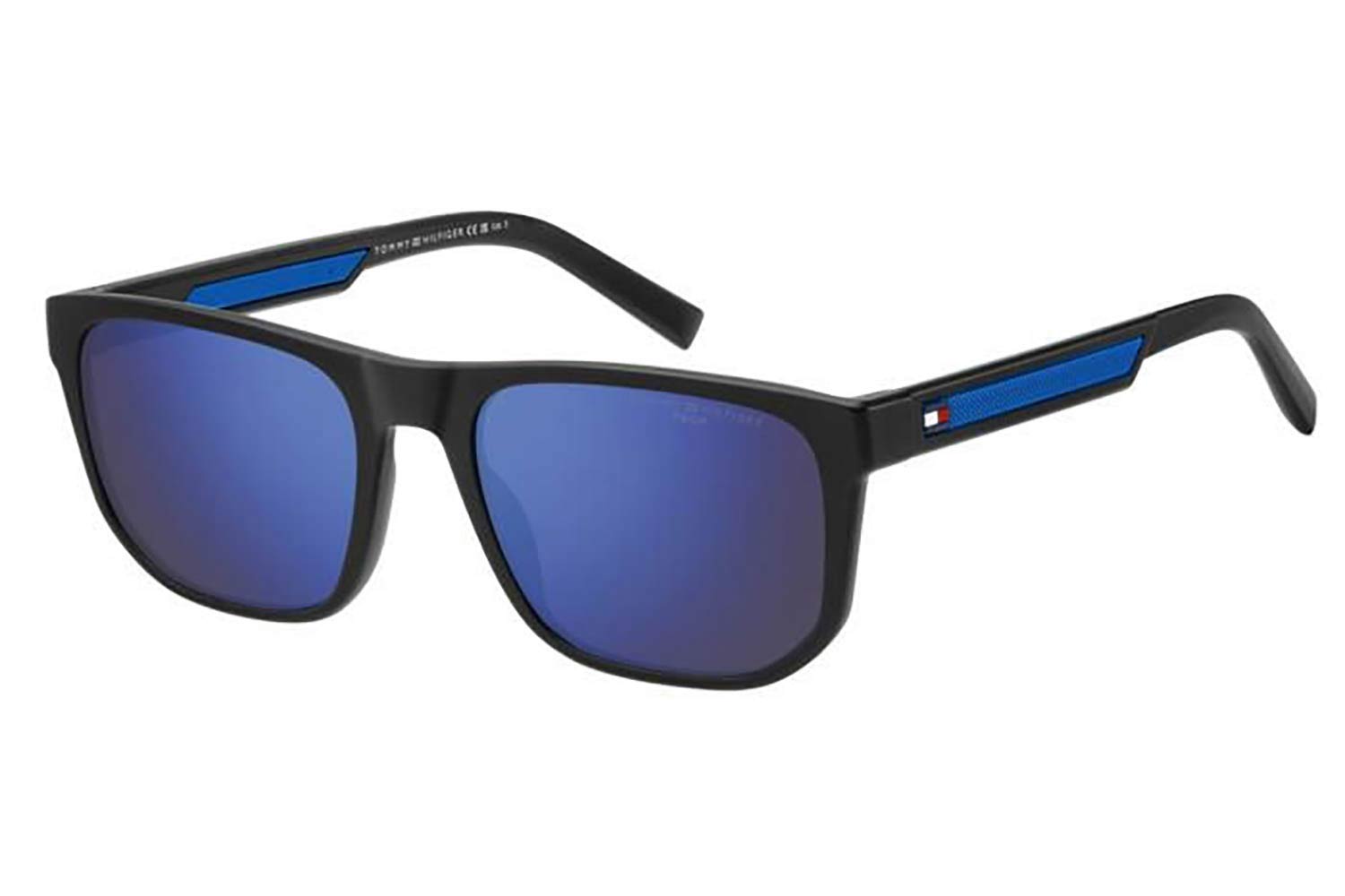 Tommy-Hilfiger TH-2200S D51 ZS size 55 Sunglasses Price: 114,95