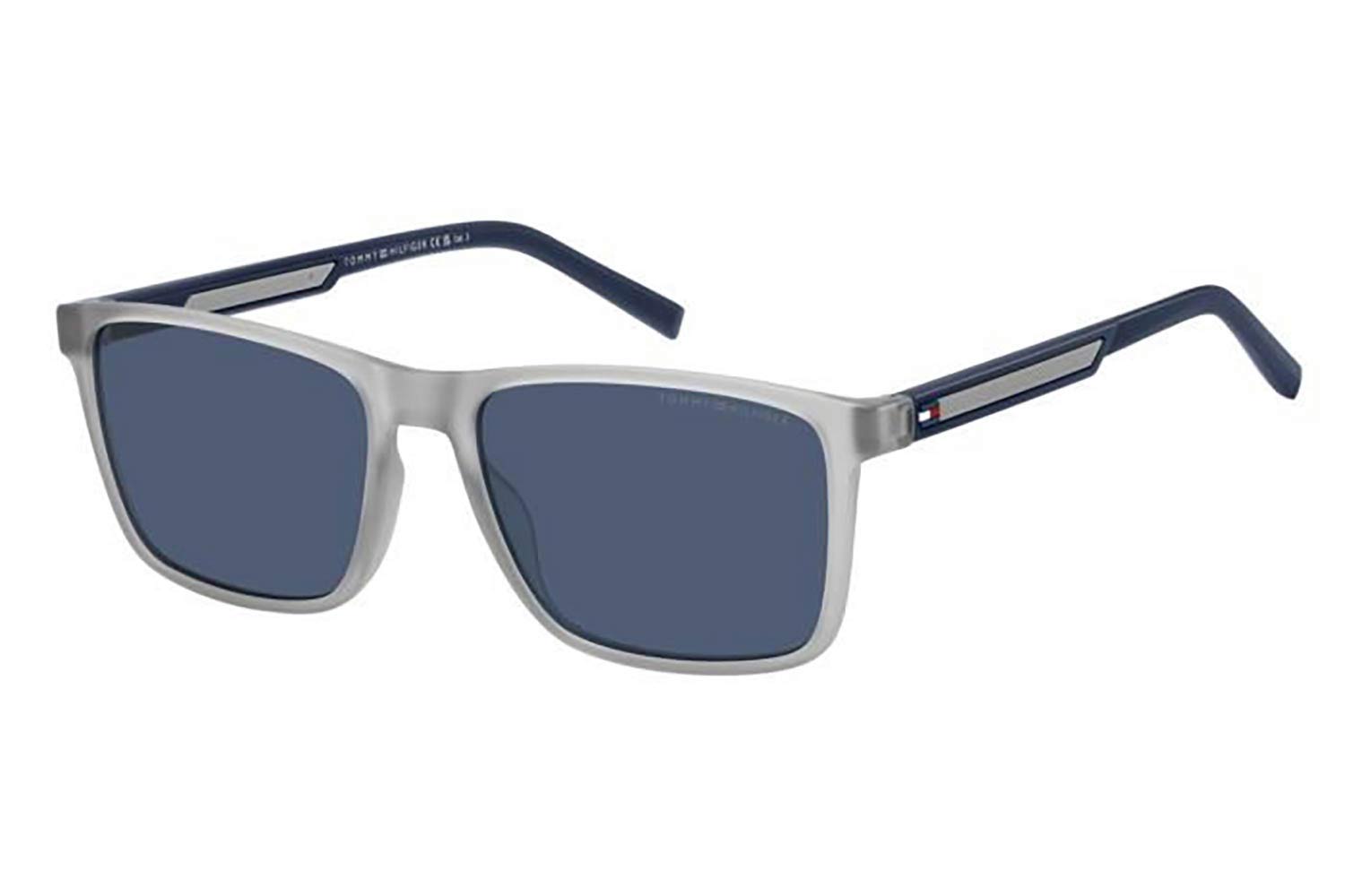 Tommy-Hilfiger TH-2201S 09V KU size 56 Sunglasses Price: 128,07