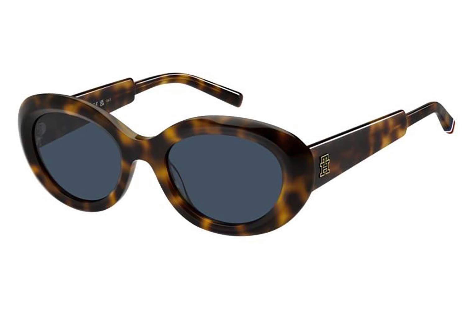 Tommy-Hilfiger TH-2207S 05L KU size 51 Sunglasses Price: 139,87