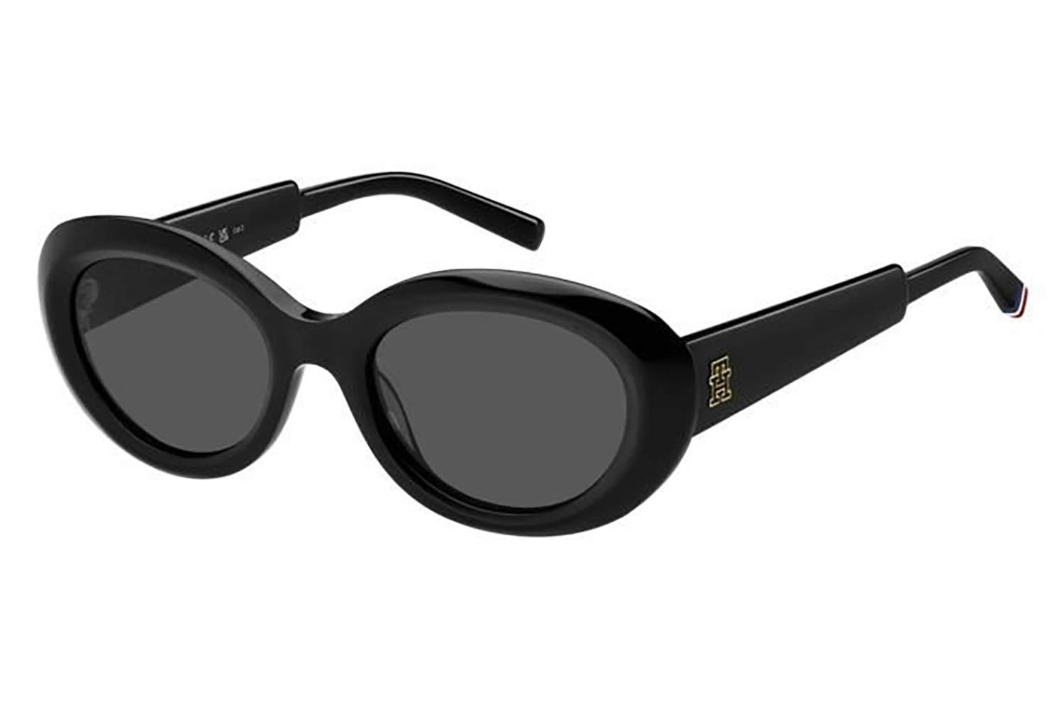 Tommy-Hilfiger TH-2207S 807 IR size 51 Sunglasses Price: 130,74