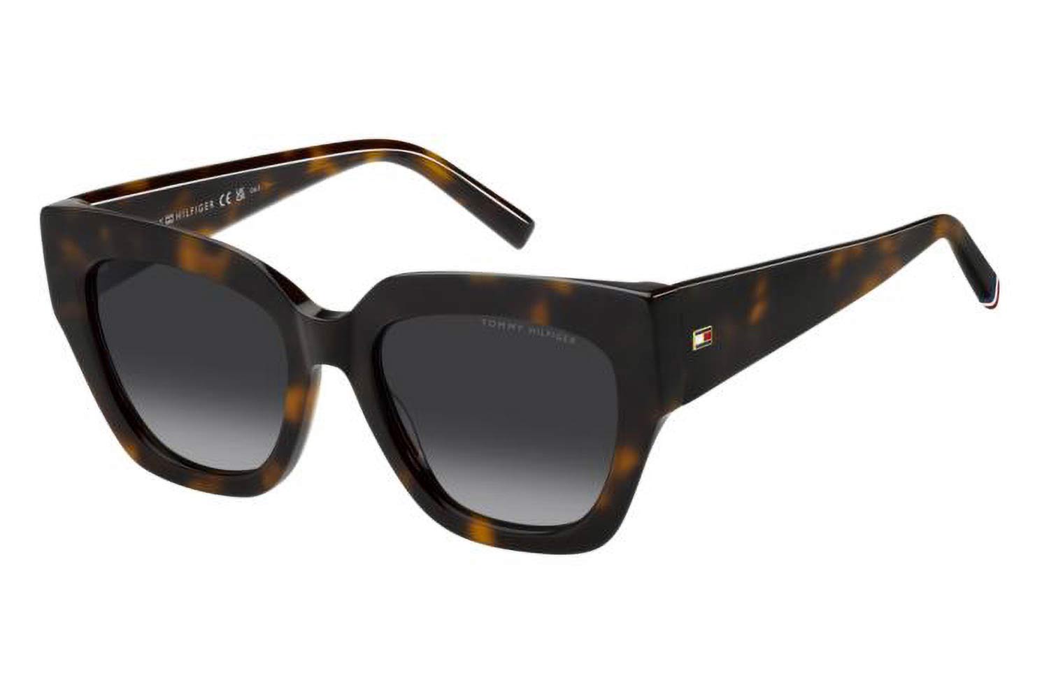 Tommy-Hilfiger TH-2223S 086 9O size 53 Sunglasses Price: 133,46