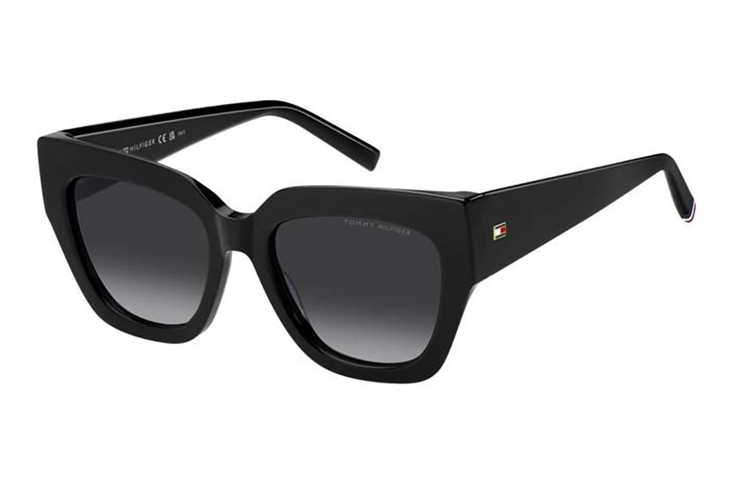 Tommy-Hilfiger TH-2223S 807 9O size 53 Sunglasses Price: 143,83