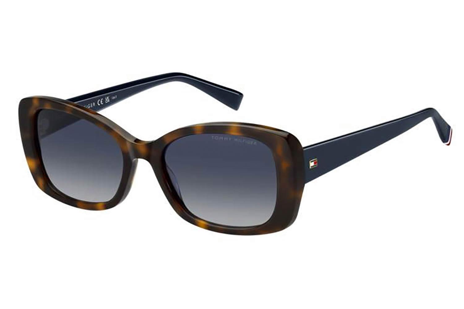 Tommy-Hilfiger TH-2225S IPR 08 size 54 Sunglasses Price: 124,77
