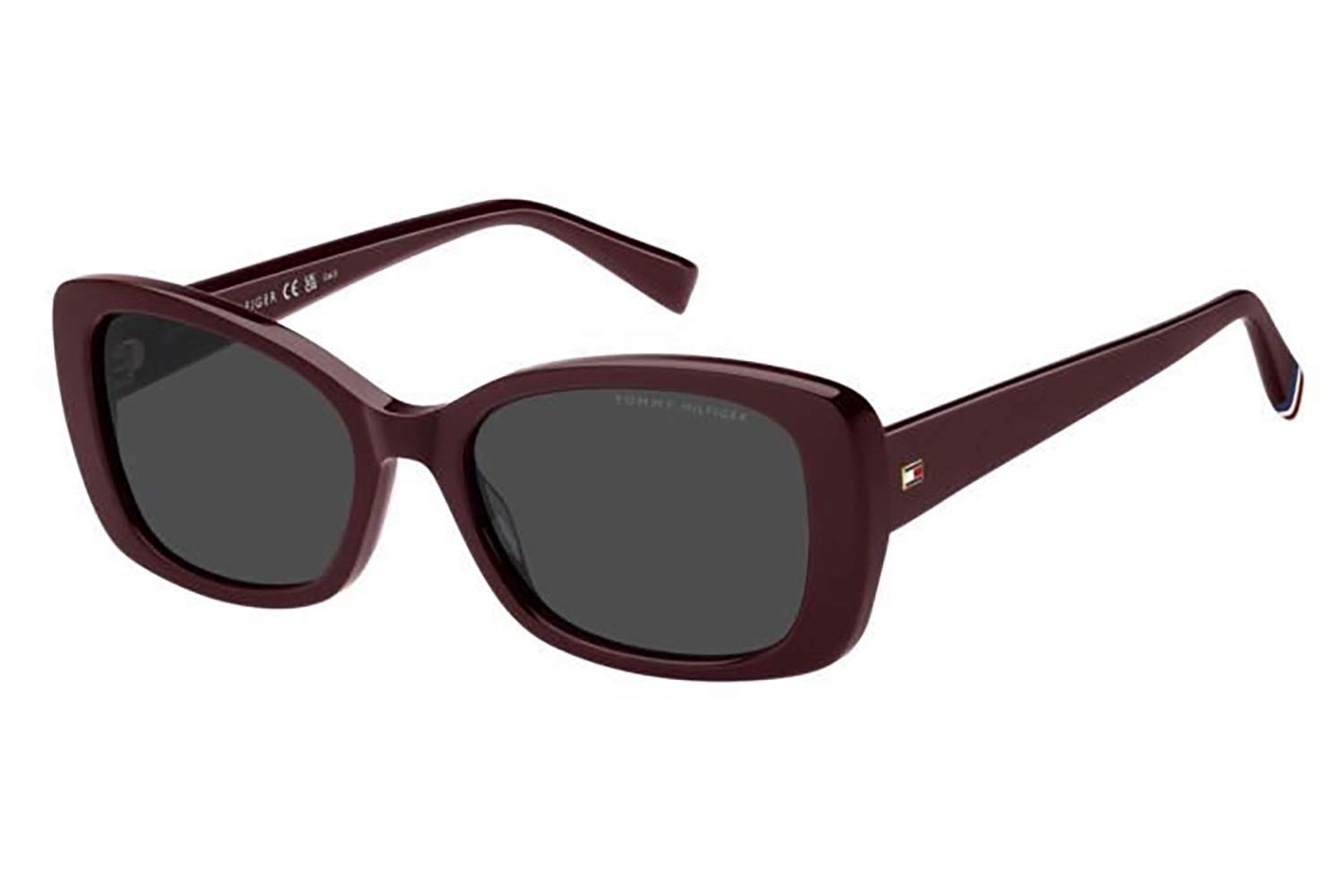 Tommy-Hilfiger TH-2225S LHF IR size 54 Sunglasses Price: 129,24