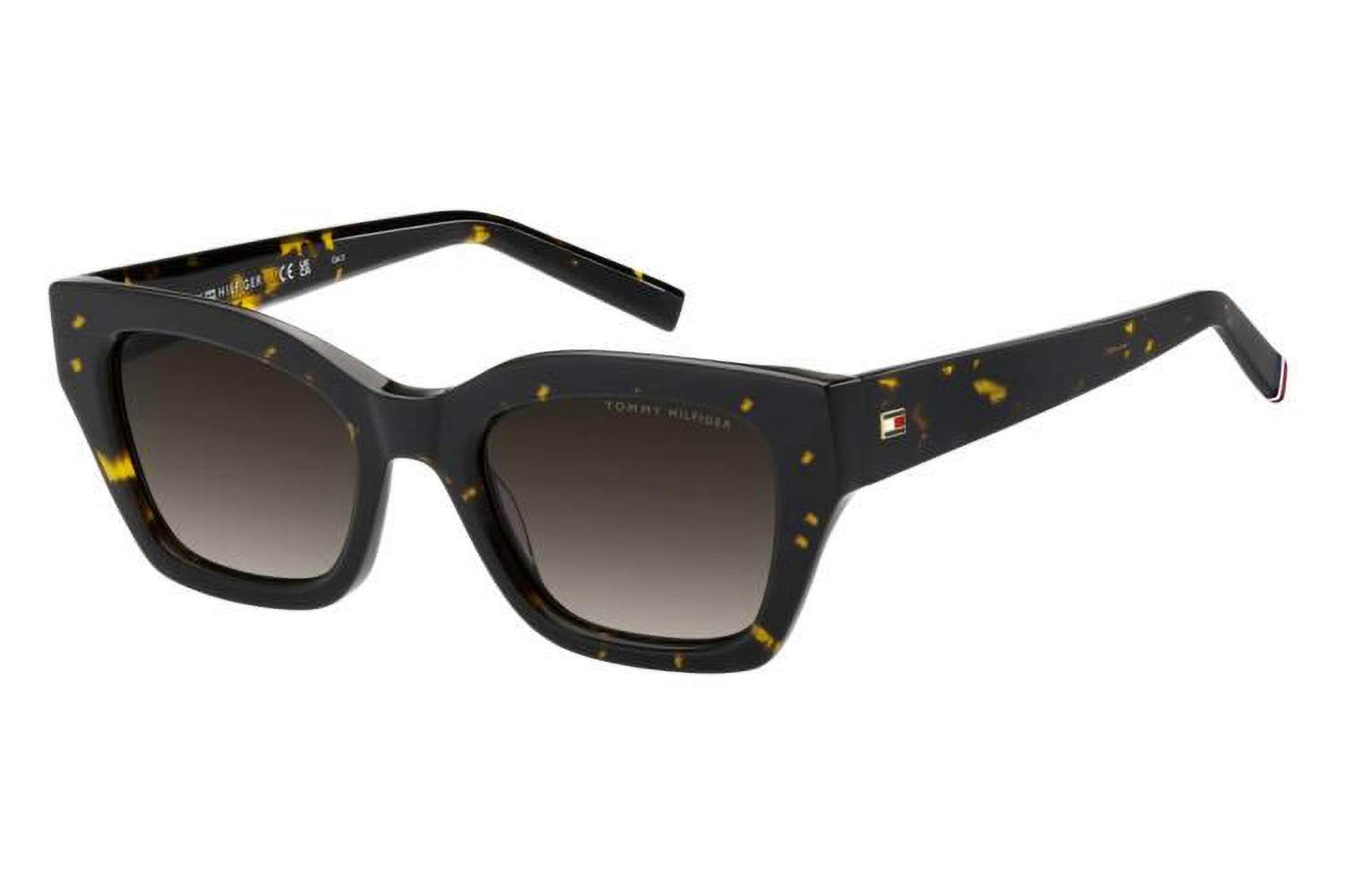 Tommy-Hilfiger TH-2264S 086 HA size 51 Sunglasses Price: 155,00