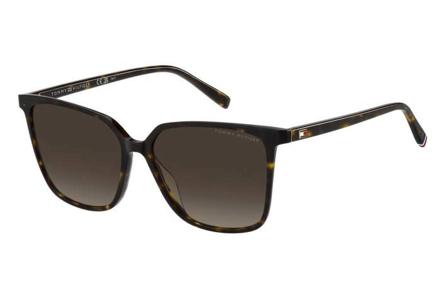 Tommy-Hilfiger TH-2292S 086 HA size 55 Sunglasses Price: 148,00