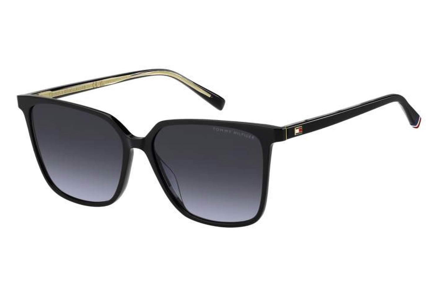 Tommy-Hilfiger TH-2292S 807 08 size 55 Sunglasses Price: 136,45