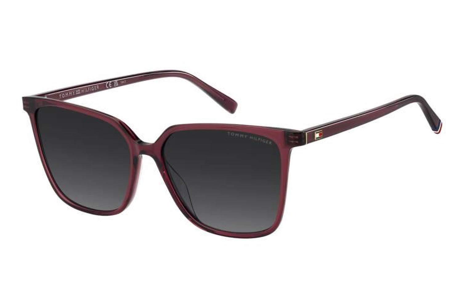 Tommy-Hilfiger TH-2292S LHF 9O size 55 Sunglasses Price: 148,00