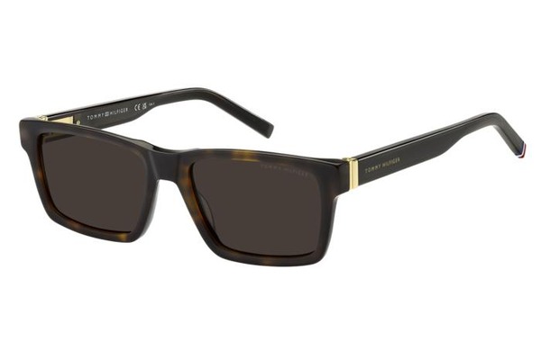 Tommy-Hilfiger TH-2309S 086 70 size 55 Sunglasses Price: 176,00