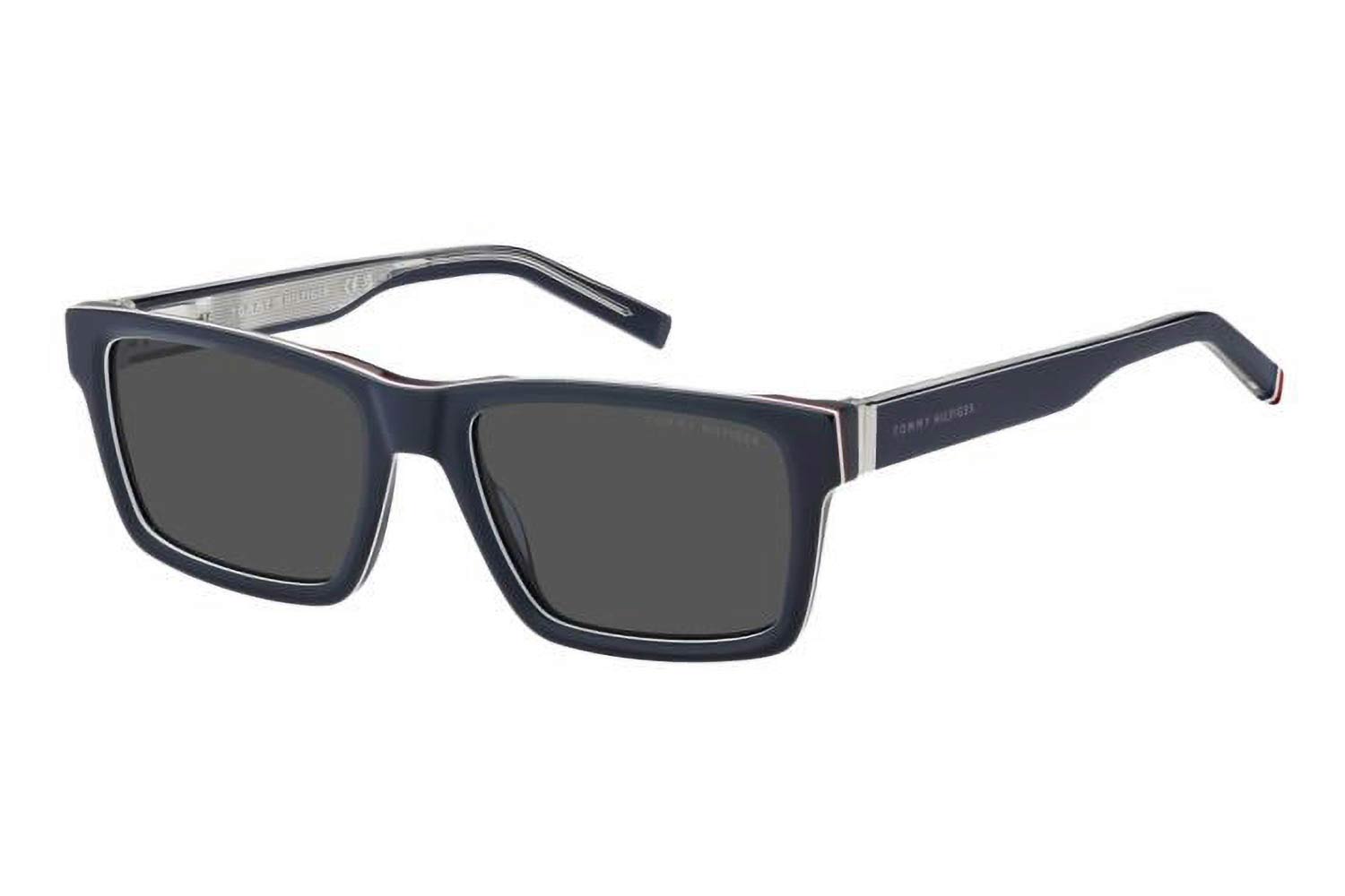 Tommy-Hilfiger TH-2309S PJP IR size 55 Sunglasses Price: 176,00