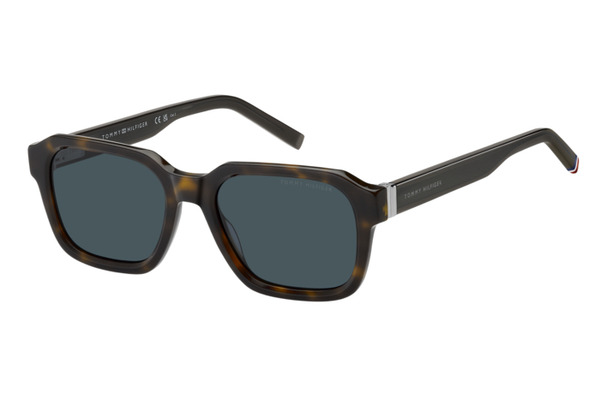 Tommy-Hilfiger TH-2310S 086 KU size 53 Sunglasses Price: 176,00