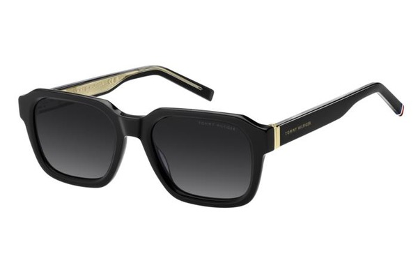 Tommy-Hilfiger TH-2310S 807 9O size 53 Sunglasses Price: 176,00
