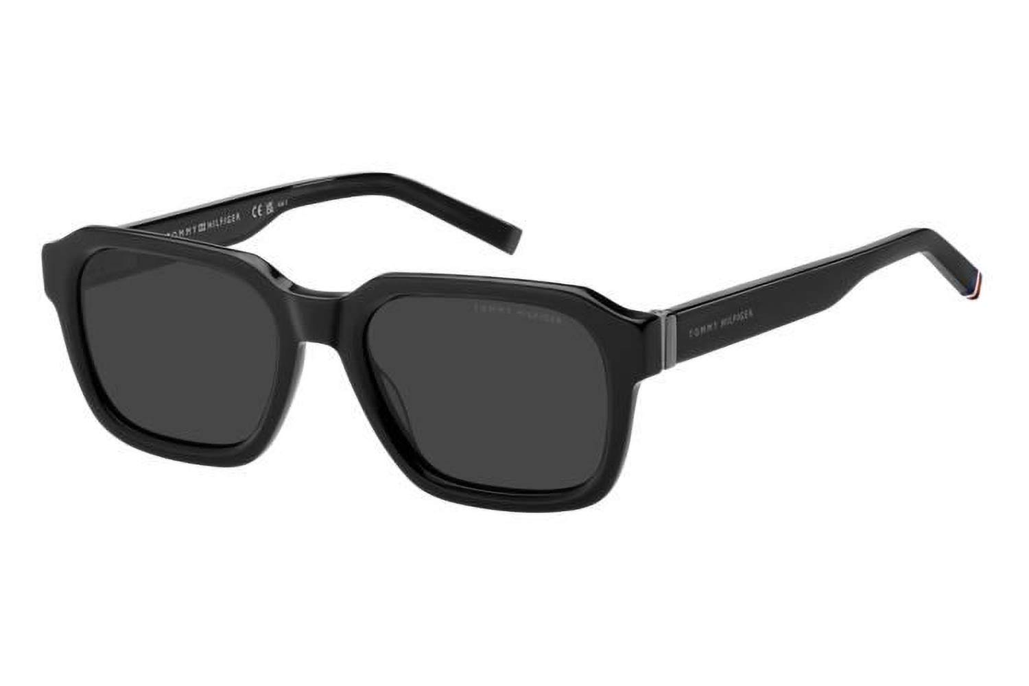 Tommy-Hilfiger TH-2310S 807 IR size 53 Sunglasses Price: 176,00