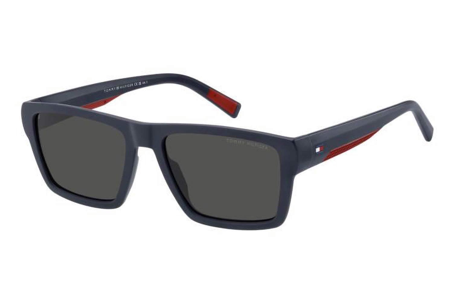 Tommy-Hilfiger TH-2324S PJP IR size 56 Sunglasses Price: 125,98