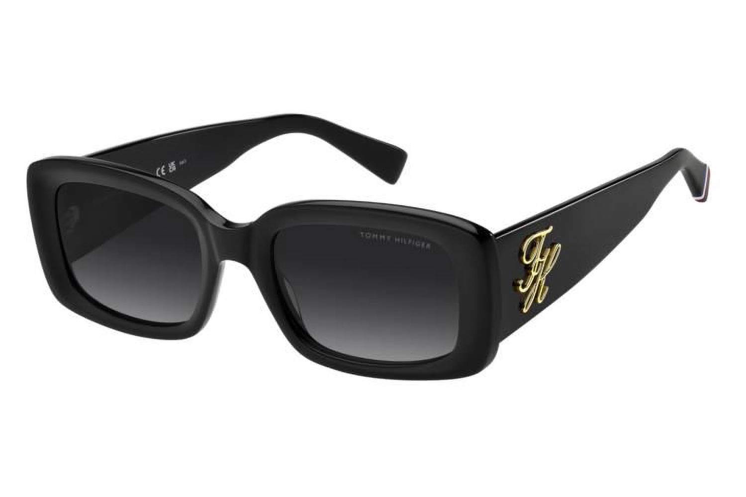 Tommy-Hilfiger TH-2343S 807 9O size 53 Sunglasses Price: 173,00