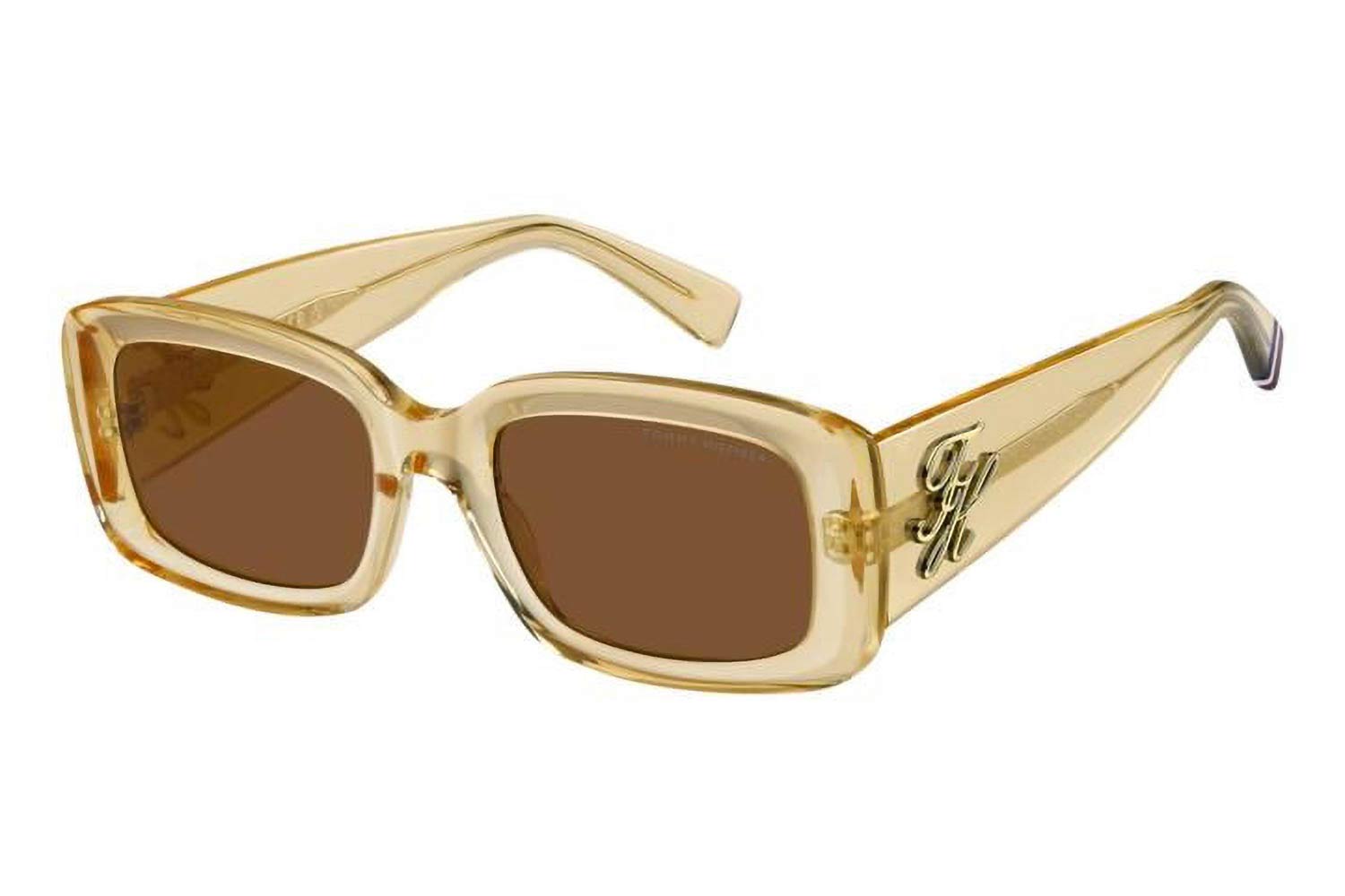Tommy-Hilfiger TH-2343S L7Q 70 size 53 Sunglasses Price: 173,00