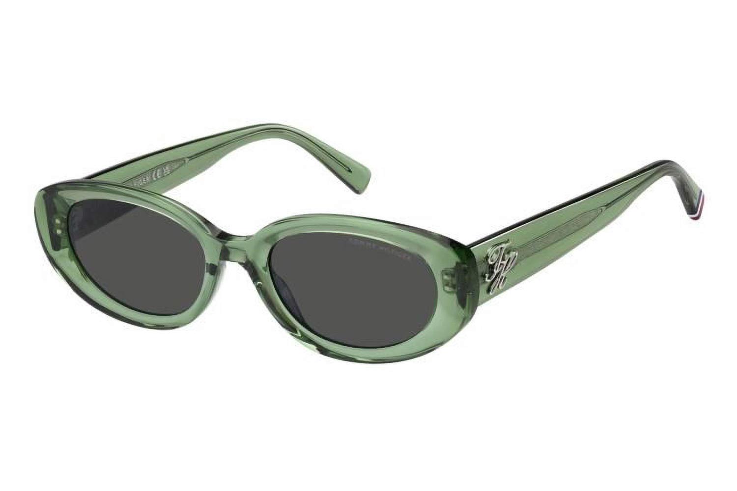 Tommy-Hilfiger TH-2344S 1ED IR size 52 Sunglasses Price: 173,00