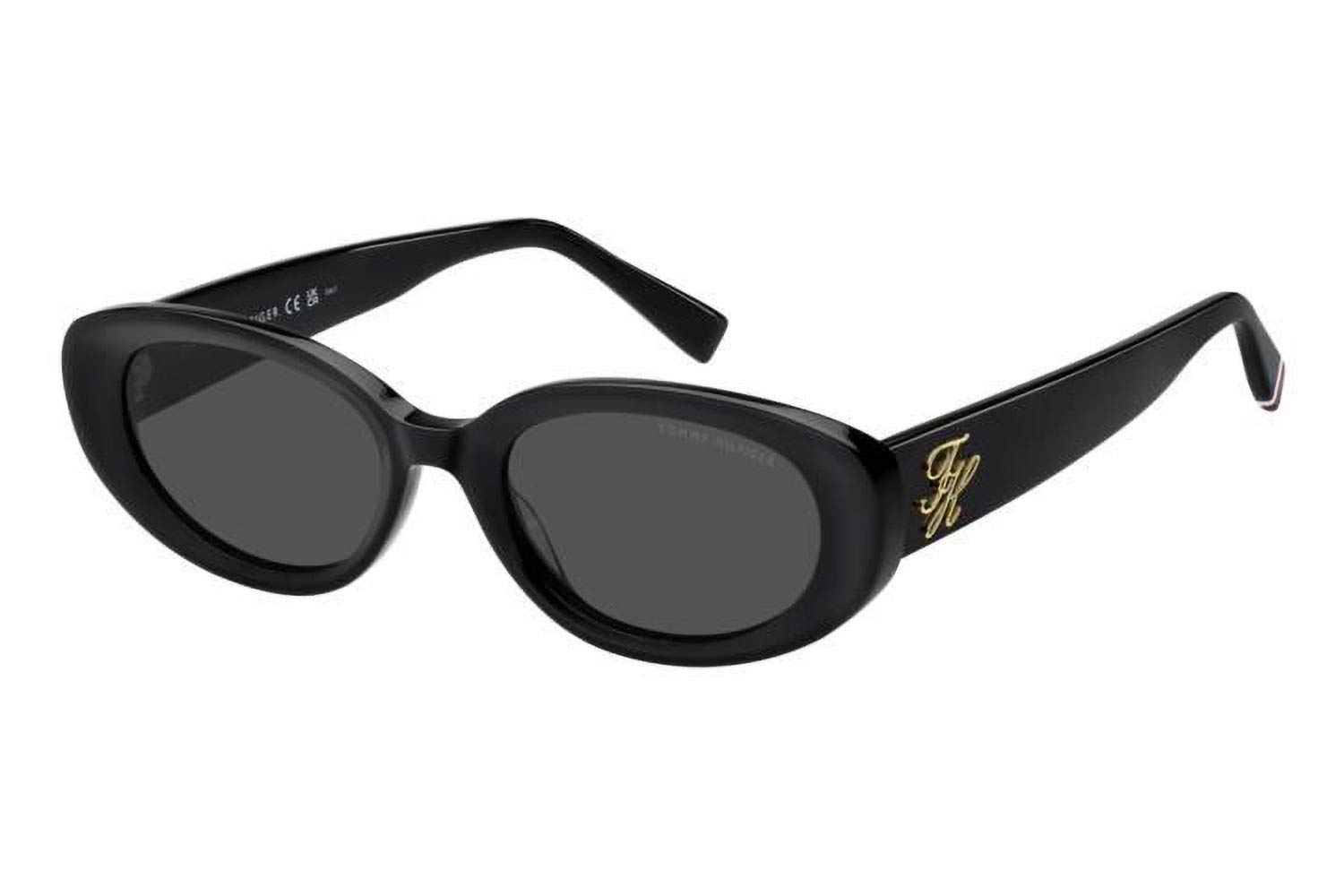 Tommy-Hilfiger TH-2344S 807 IR size 52 Sunglasses Price: 173,00