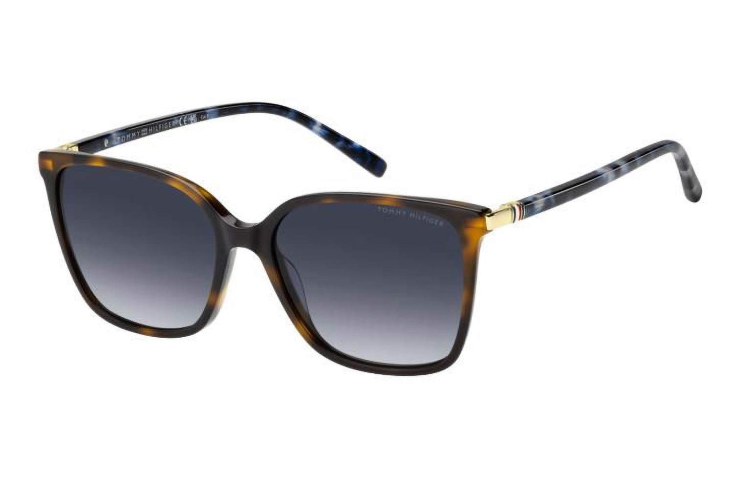 Tommy-Hilfiger TH-2349S 05L 08 size 55 Sunglasses Price: 173,00