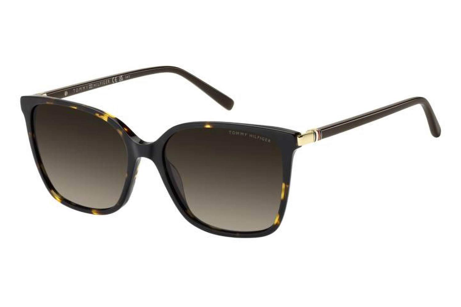 Tommy-Hilfiger TH-2349S 086 HA size 55 Sunglasses Price: 173,00