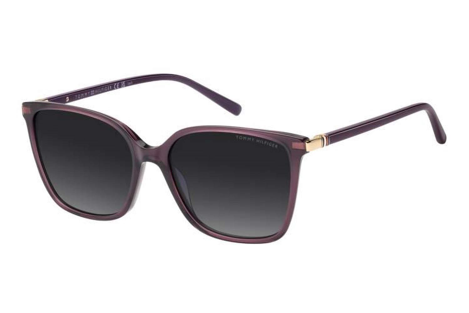 Tommy-Hilfiger TH-2349S LHF 9O size 55 Sunglasses Price: 173,00