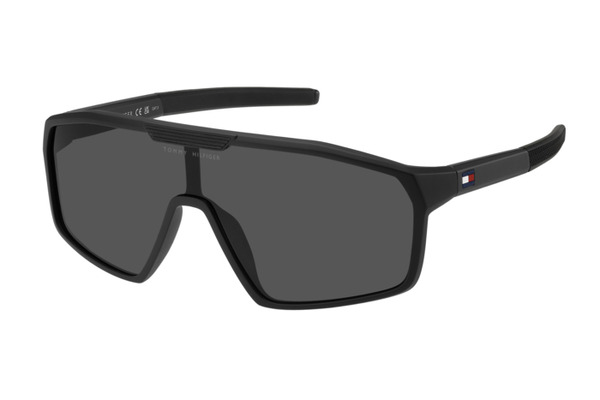 Tommy-Hilfiger TH-2357S 003 IR size 99 Sunglasses Price: 146,00