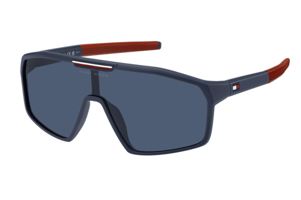 Tommy-Hilfiger TH-2357S PJP KU size 99 Sunglasses Price: 146,00