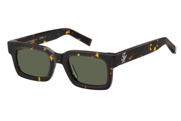 Tommy-Hilfiger TH-2368S 086 QT size 49 Sunglasses Price: 169,00