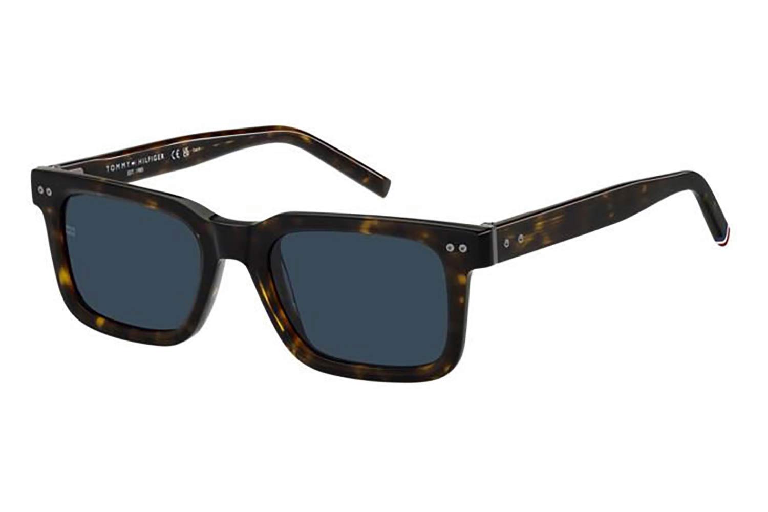 Tommy-Hilfiger TH-85S 086 KU size 52 Sunglasses Price: 177,78