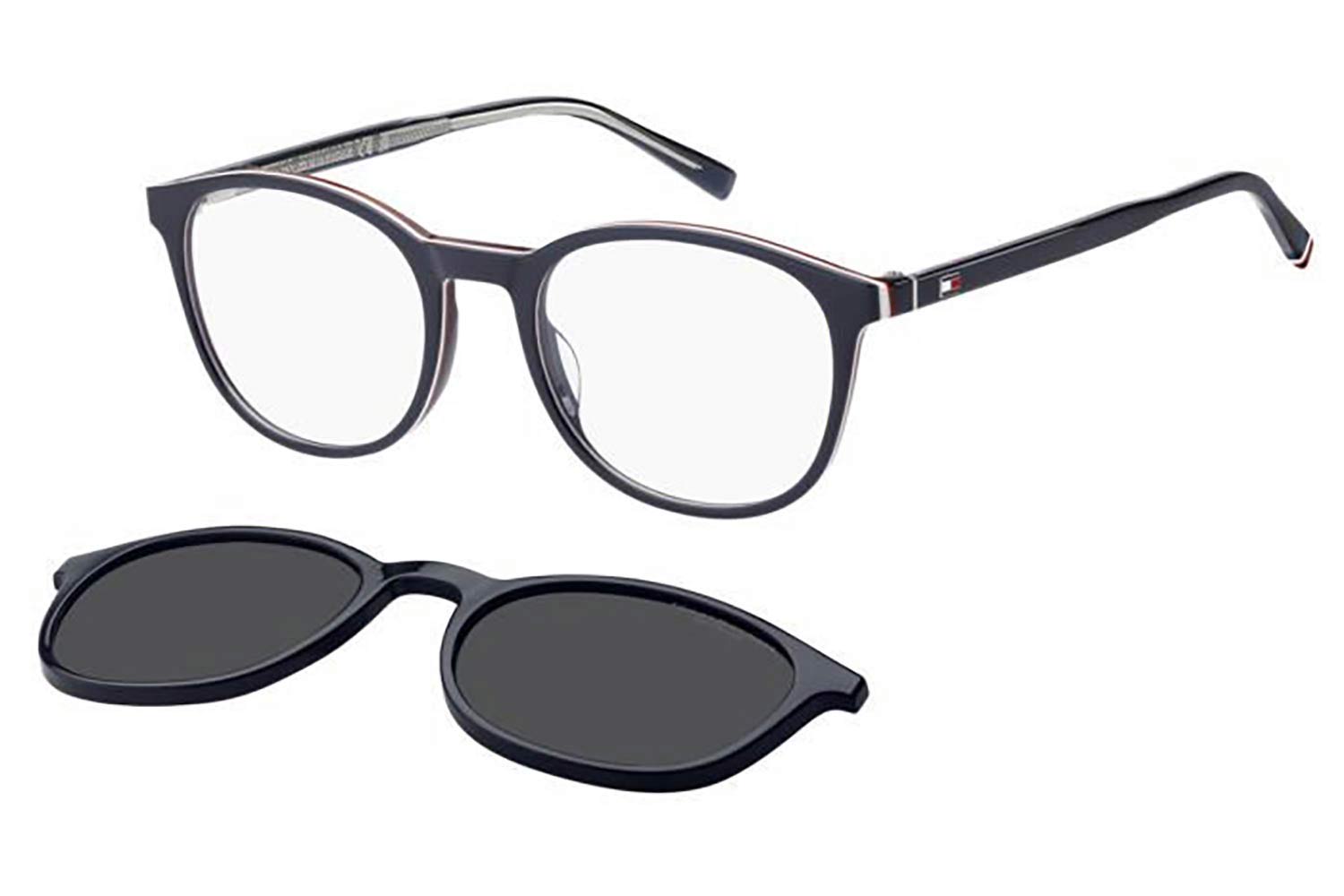 Tommy Hilfiger TH 2268C PJP M9 size 51 Eyewear Price: 167,00