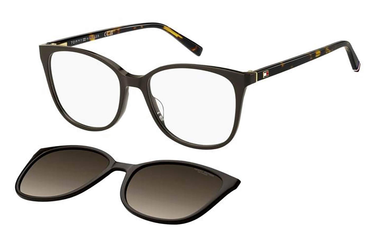 Tommy Hilfiger TH 2294C 09Q LA size 52 Eyewear Price: 167,00