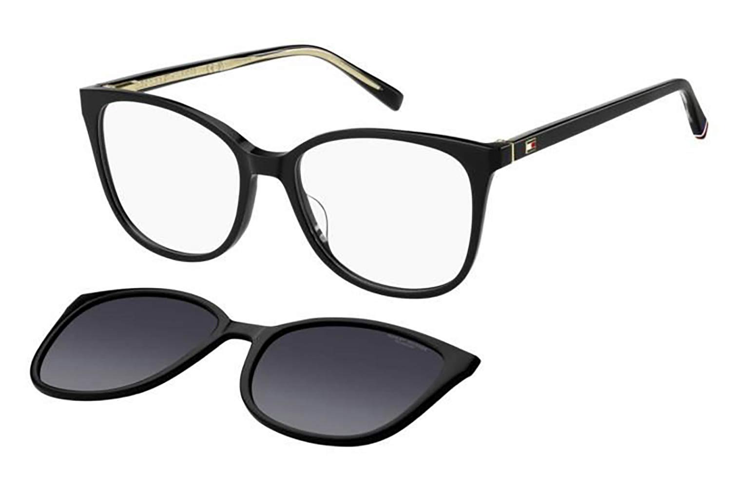 Tommy Hilfiger TH 2294C 807 WJ size 52 Eyewear Price: 167,00