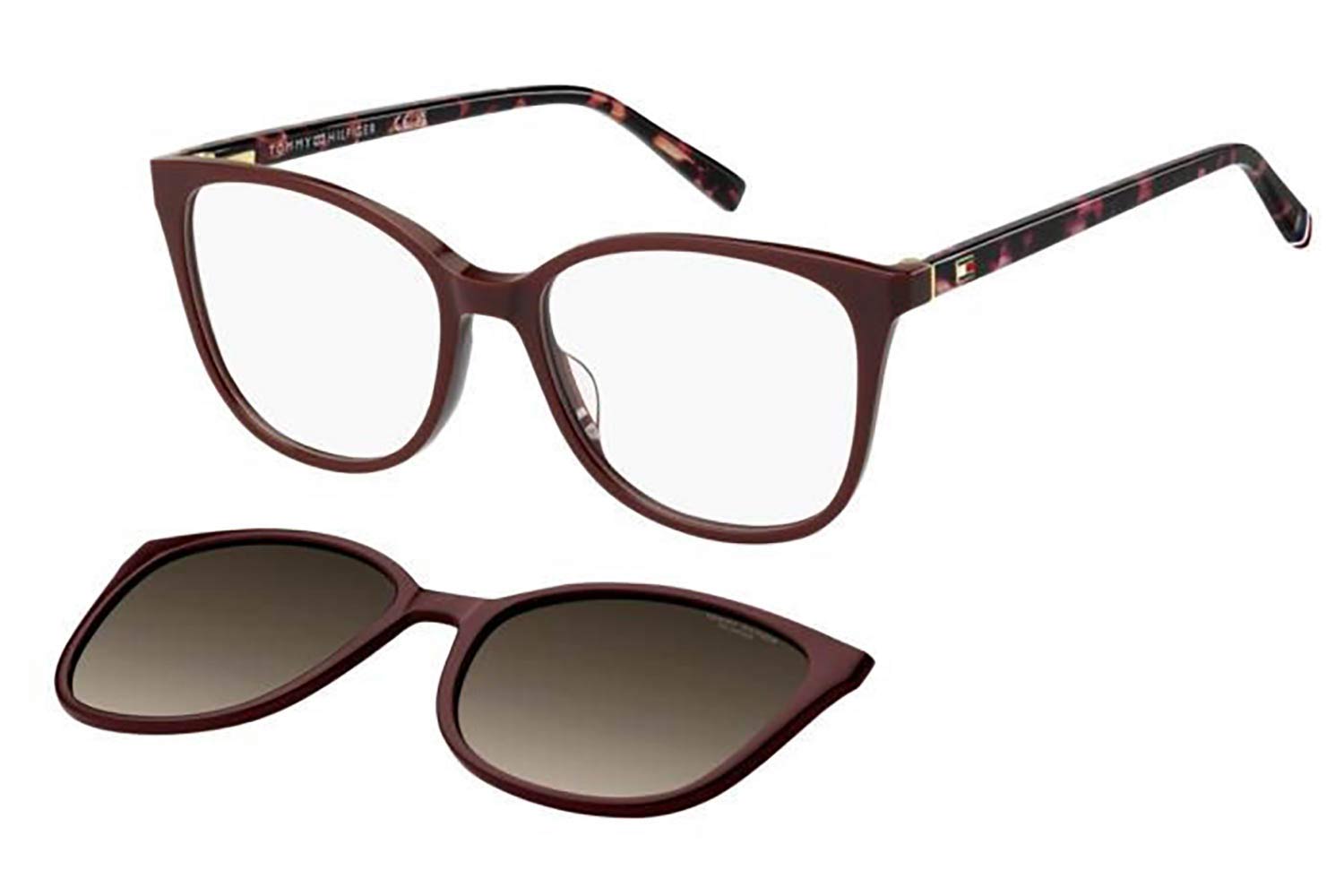 Tommy Hilfiger TH 2294C LHF WJ size 52 Eyewear Price: 167,00