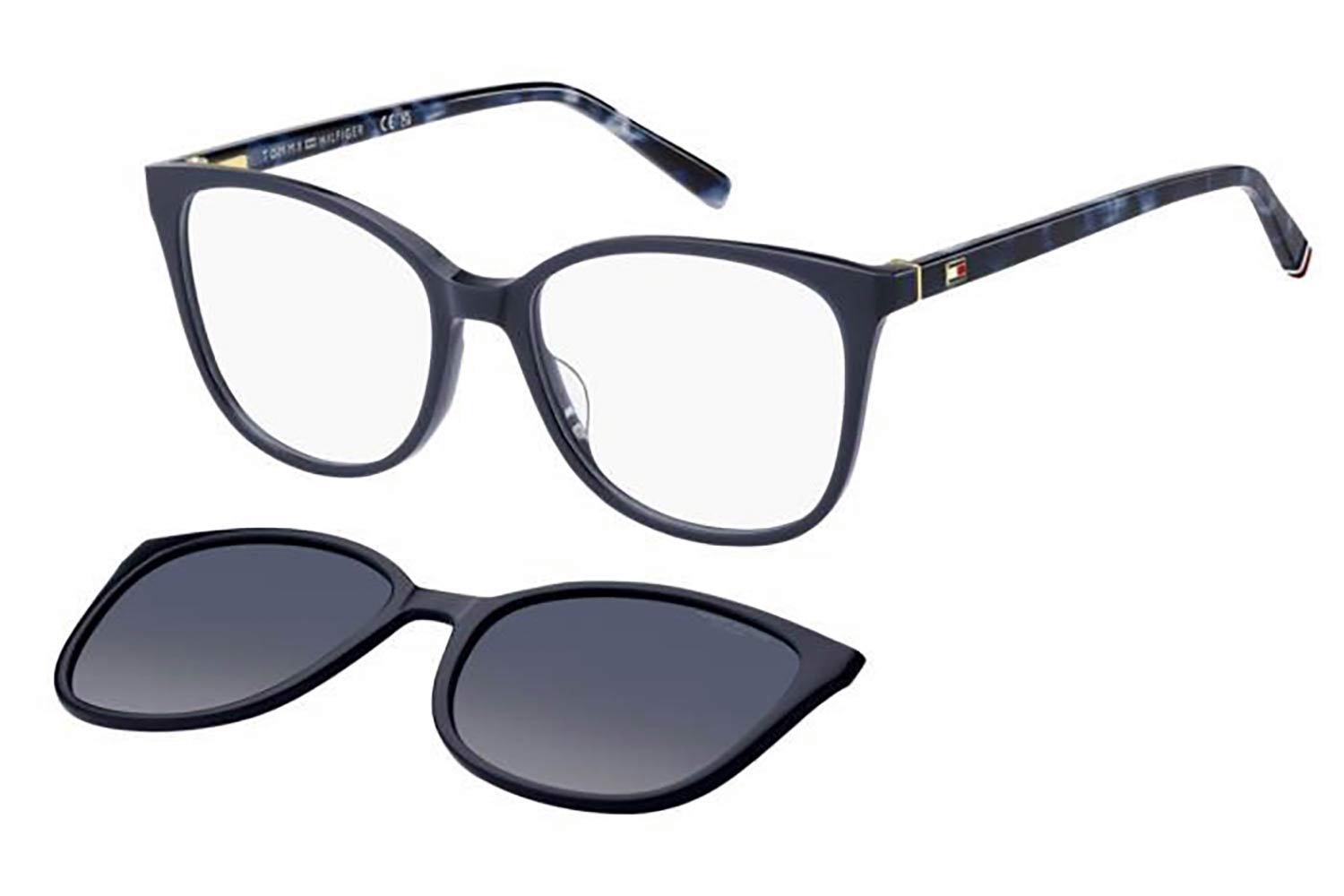 Tommy Hilfiger TH 2294C PJP Z7 size 52 Eyewear Price: 167,00