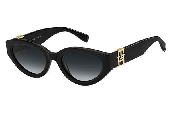 Tommy-Hilfiger TH-1957S 807 9O size 54 Sunglasses Price: 127,99